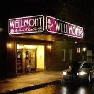 The Wellmont Theater | Discover Jersey Arts