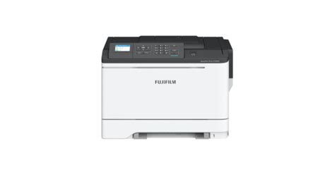 Fujifilm Apeosport Print C Sd A Colour Printer Printzone