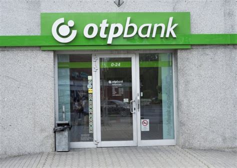 Otp Bank Expanding In Serbia Bbj