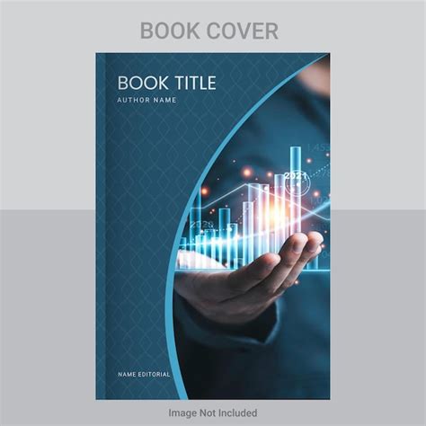 Premium Vector Business Vector Book Cover Design Eye Catching