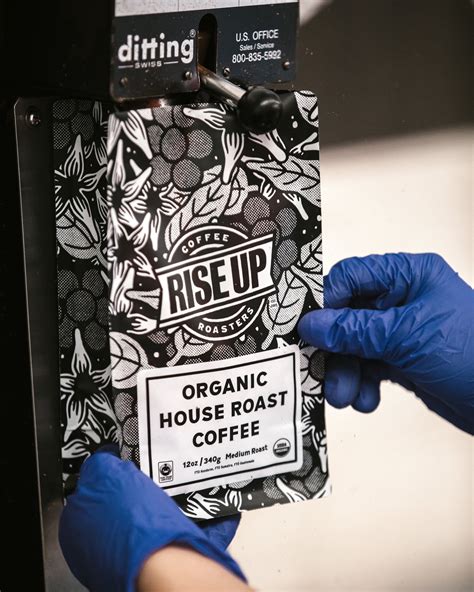 The Ethical Sourcing Of Rise Up Coffee Might Surprise You - RYZE Superfoods