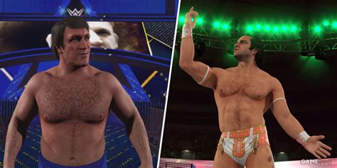 How To Unlock Every Superstar Arena Championship In Wwe K