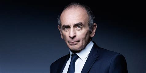 Quand Eric Zemmour Quitte Un Magasin Sans Payer Cette Anecdote