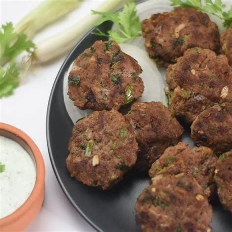 Kachche Keema Ke Kabab Tikki Asaan Recipes