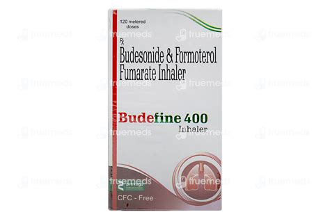 Budefine 400 Mg Inhaler 120 Md Uses Side Effects Dosage Price