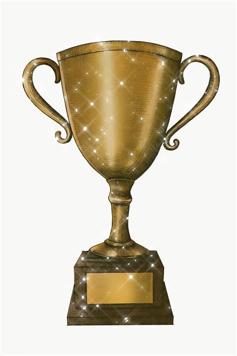 Borders Free Trophy Cup Trophy Design Gold Cup Free Illustrations