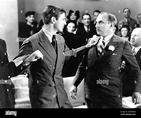 Gary Cooper Mayo Methot Jameson Thomas And Douglas Dumbrille In Mr