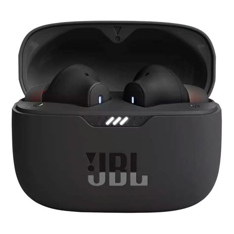 Fone De Ouvido JBL Tune 230NC TWS Preto Schumann