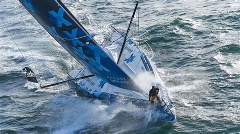 Vendée Globe parcours positions programme et course en direct Boat