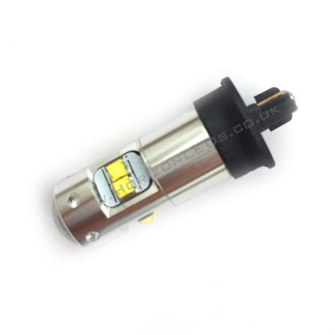 PW24W/PWY24W CREE LED 40W (Indicator/Turn Signal/DRL) - PAIR