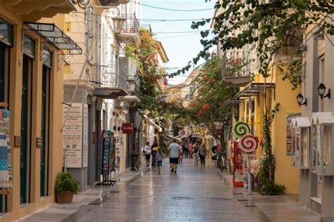 Mycenae And Nafplion Full Day Guided Tour From Athens KKday