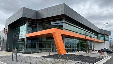 DataBank Announces Opening Of SLC5 Salt Lake City Data Center