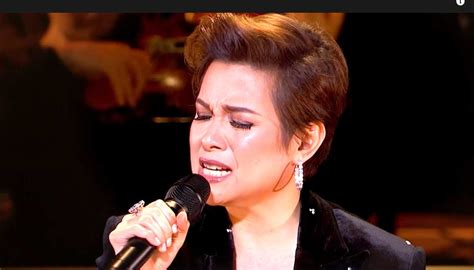 Lea Salonga’s Sydney concert premieres on PBS Nov. 27 | Inquirer