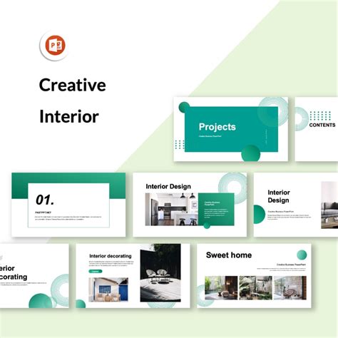 A Company Introduction And Business Plan Presentation Template Original