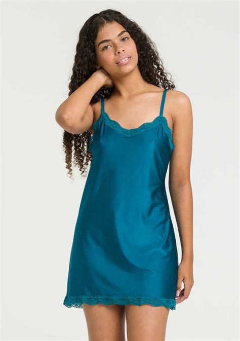 Camisola Atena Michelle Lingerie