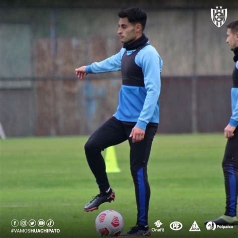 Huachipato FC On Twitter VamosHuachipato