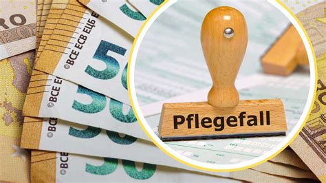 So viel mehr Geld gibt es ab 2025 in Pflegegrad 4 Tabelle gibt Überblick