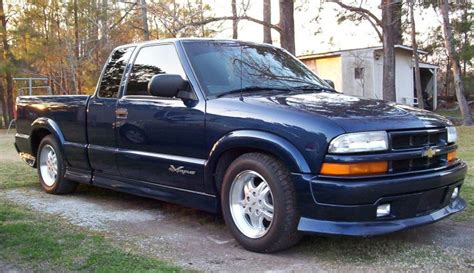 2000 S10 Extreme The Best Truck I Ve Ever Owned