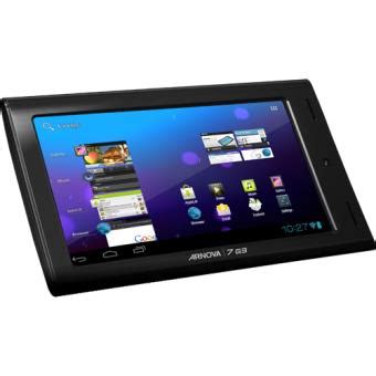 Archos Arnova 7 G3 4GB Tablet Android Compra Na Fnac Pt