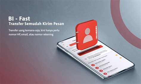 Apa Itu BI Fast Simak Penjelasan Lengkapnya Berikut Ini