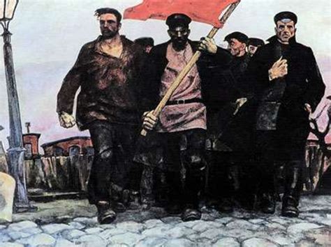Политические партии России в революции 1905 – 1907 годов - презентация ...