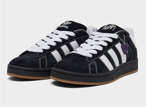 Korn X Adidas Campus S Supermodified Release Date Sbd