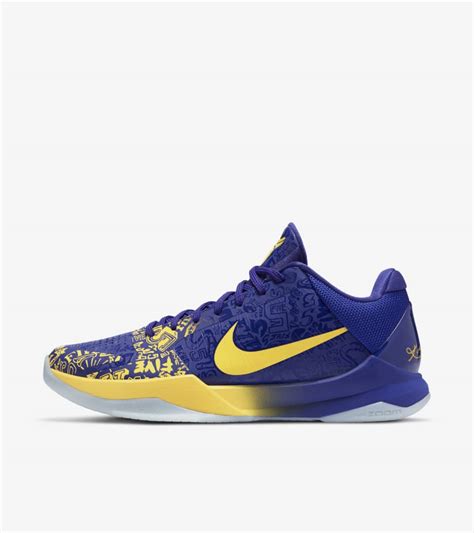 kobe  protro  rings release date nike snkrs