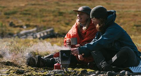 Homemade Backpacking Meals Just Add Water Summit Register