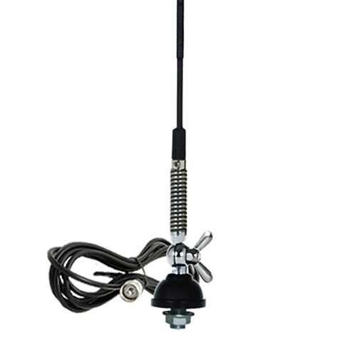 Sirio T27 Short Mobile CB Antenna Kit Radioarena International Group