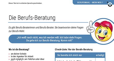 Übersicht Info Texte und Arbeits Blätter in einfacher Sprache planet