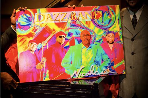 Dazz Band Let It Whip Double Exposure Album Hromthings