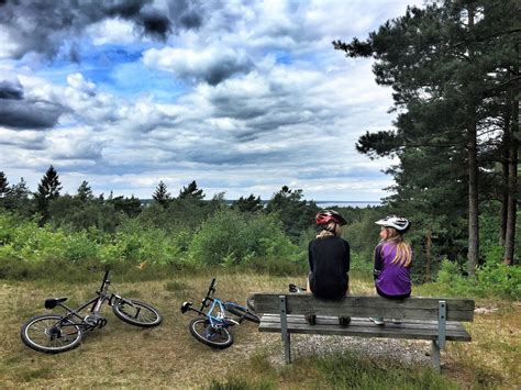 Durch Natur und Kultur auf Öland Radtour outdooractive