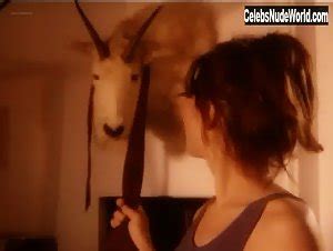 Sofia Shinas In Hourglass 1995 Sex Scene CelebsNudeWorld
