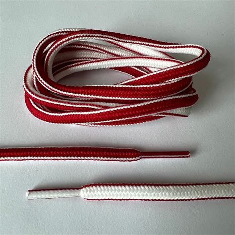 Balenciaga Shoe Laces Jump Laces