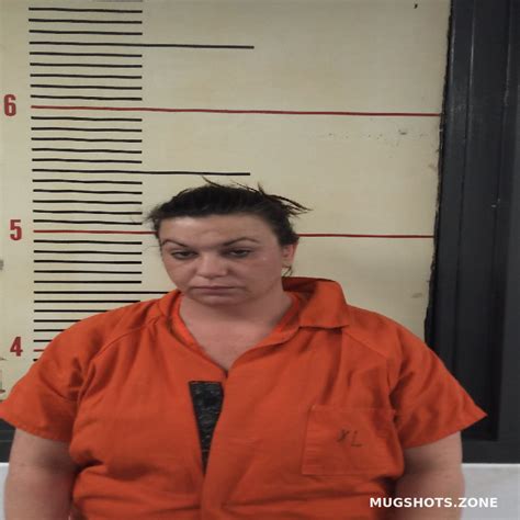 Hunter Rebecca Ann 06 14 2022 Van Zandt County Mugshots Zone