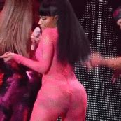 Nicki Minaj ShesFreaky