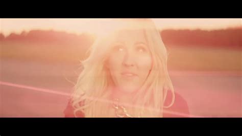 Burn [Music Video] - Ellie Goulding Photo (36680809) - Fanpop