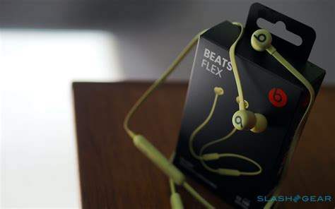 Beats Flex Gallery - SlashGear