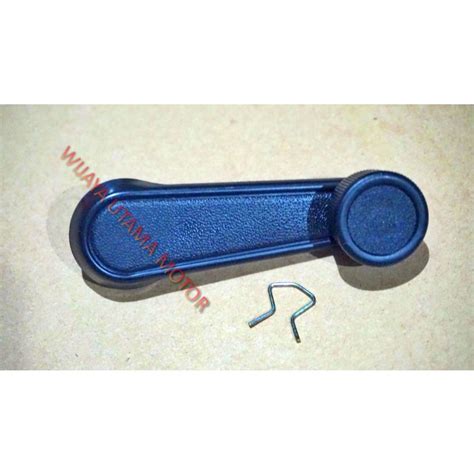 Jual Regulator Handle Handel Putaran Puteran Kaca Carry St Extra