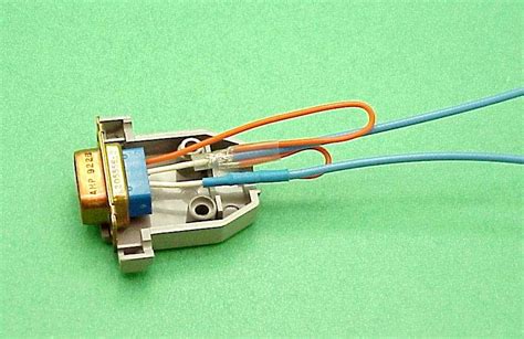 Aeroelectric Connection Shield Termination Techniques