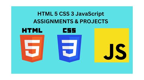 Html Css Javascript React Js Node Js Assignments Legiit