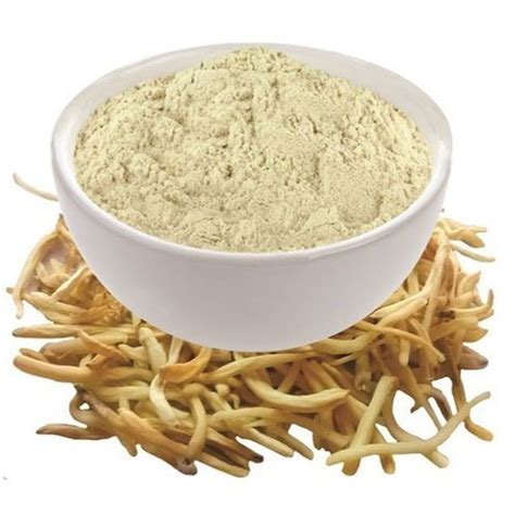 Safed Musli Powder For Medicine Use Purity At Best Price In Pali