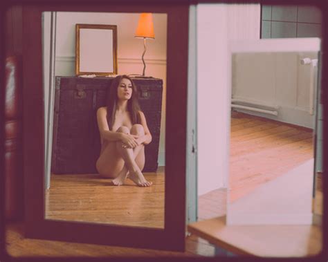 Miroir Nude Passion Photographie