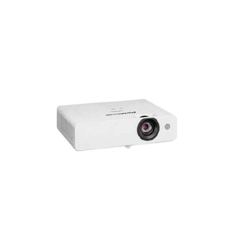 Projector Panasonic PT LB386 3 800 XGA