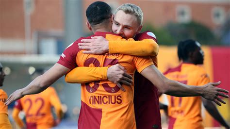 Galatasaray Hatayspor maçı ne zaman saat kaçta hangi kanalda ve