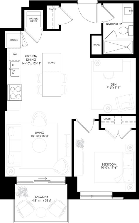 Camby Modern Rentals in Cambridge | Suites | Camby