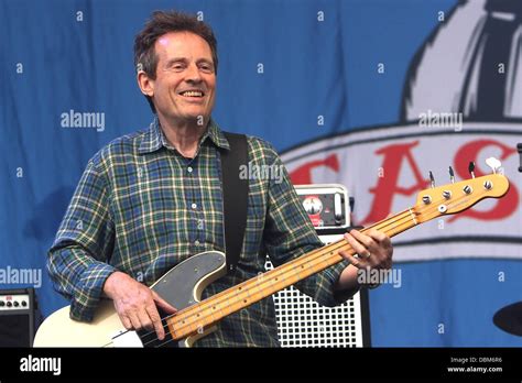 John paul jones led zeppelin hi-res stock photography and images - Alamy