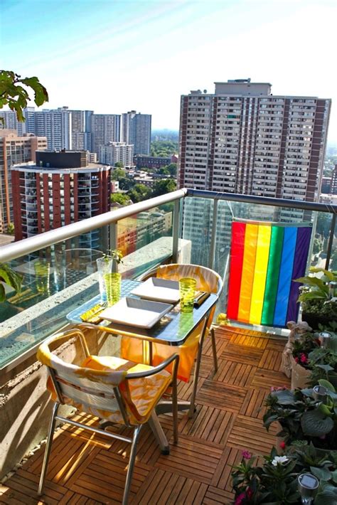 Best Balcony Designs Ideas For Your Home Times Property