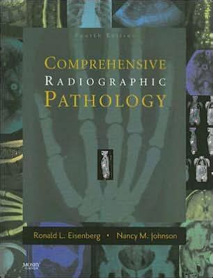 Comprehensive Radiographic Pathology Text Only Th Fourth Edition