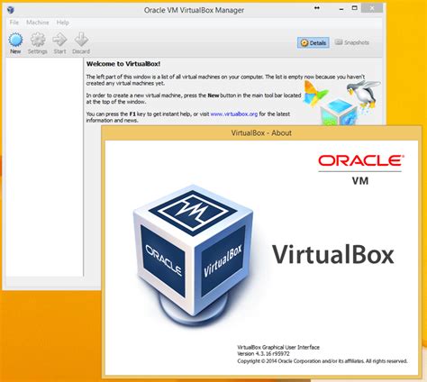 Oracle Virtualbox Windows 10 Installation Erboxes